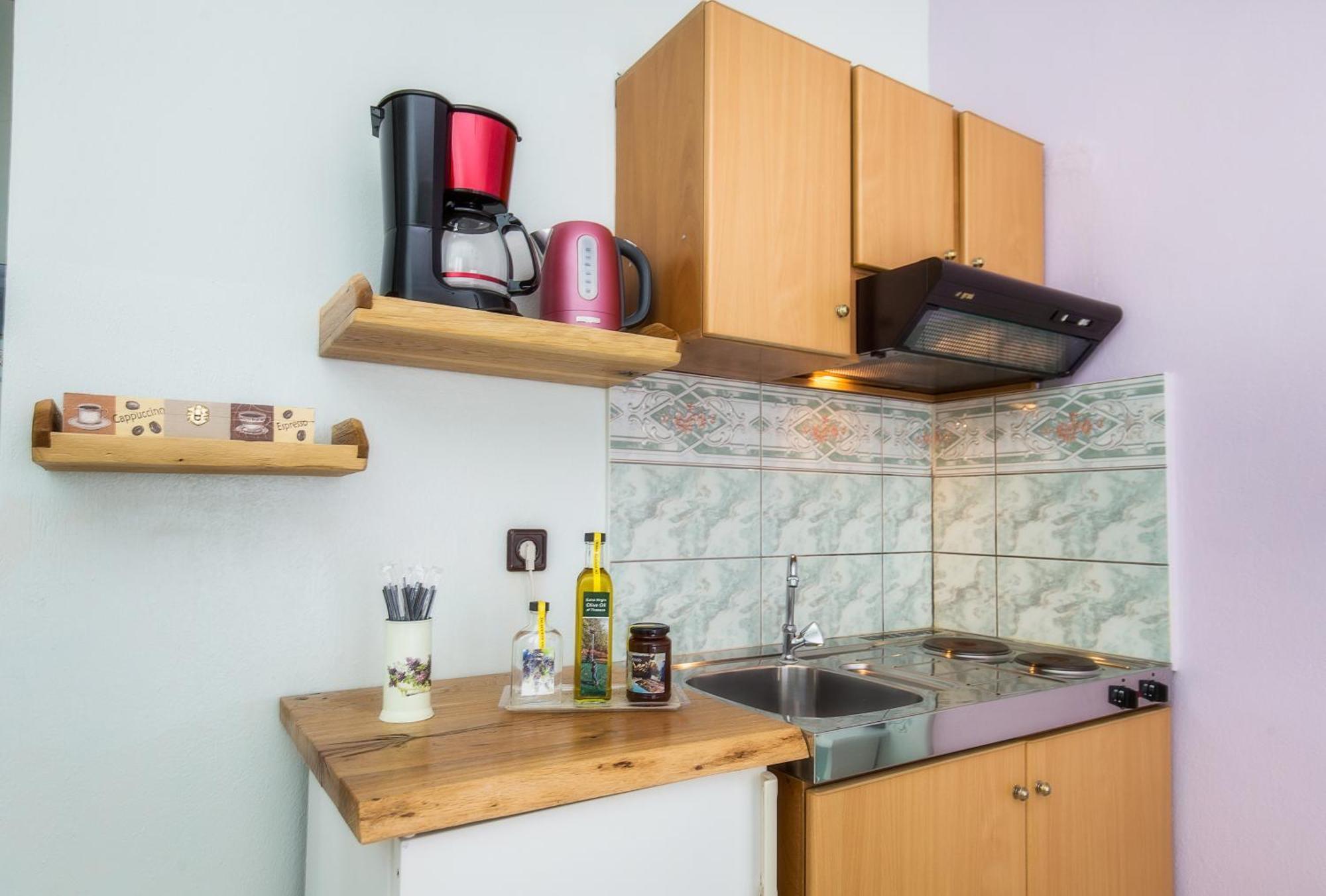 Malandris Studios Skála Marión Oda fotoğraf