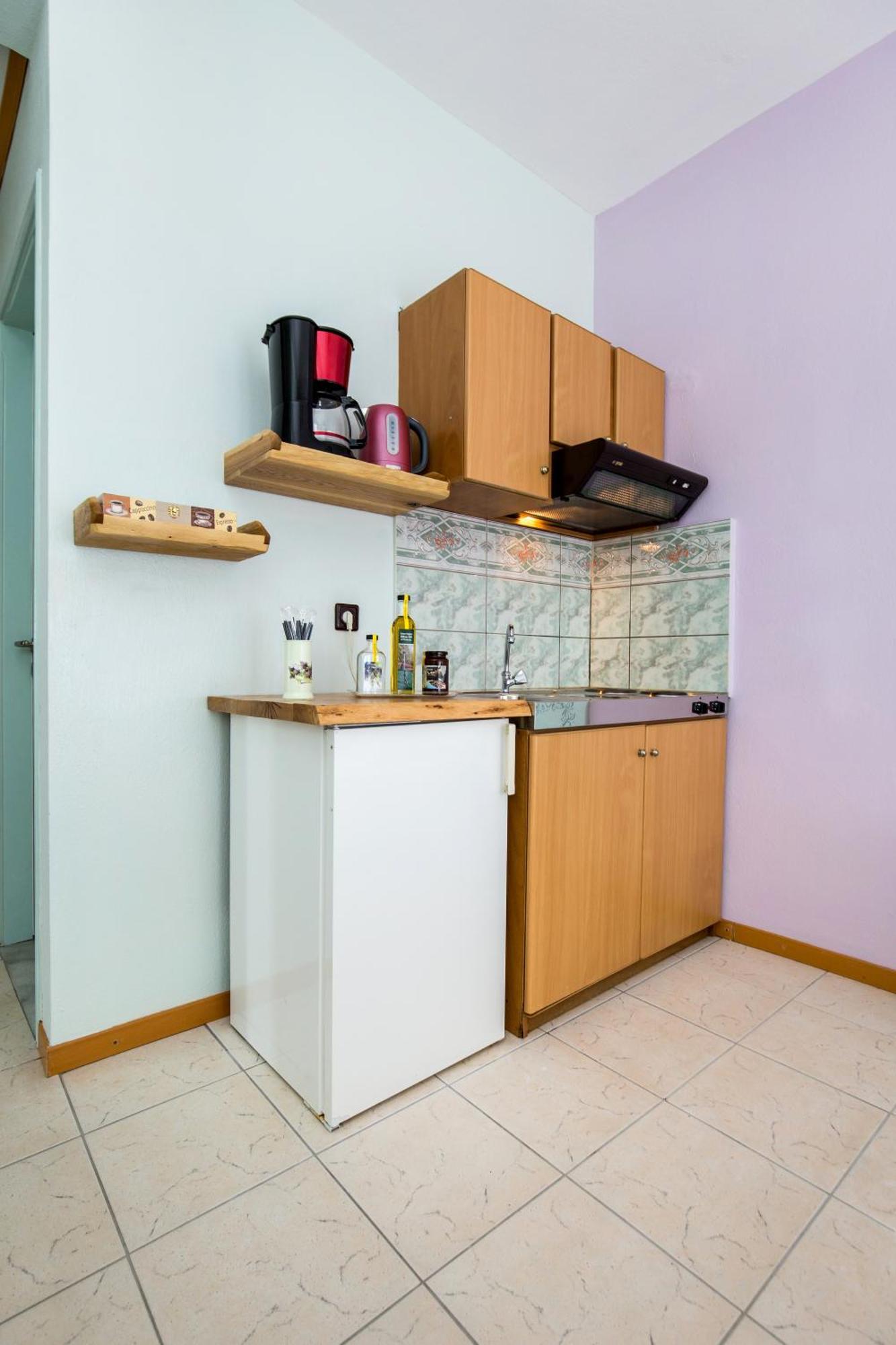 Malandris Studios Skála Marión Oda fotoğraf