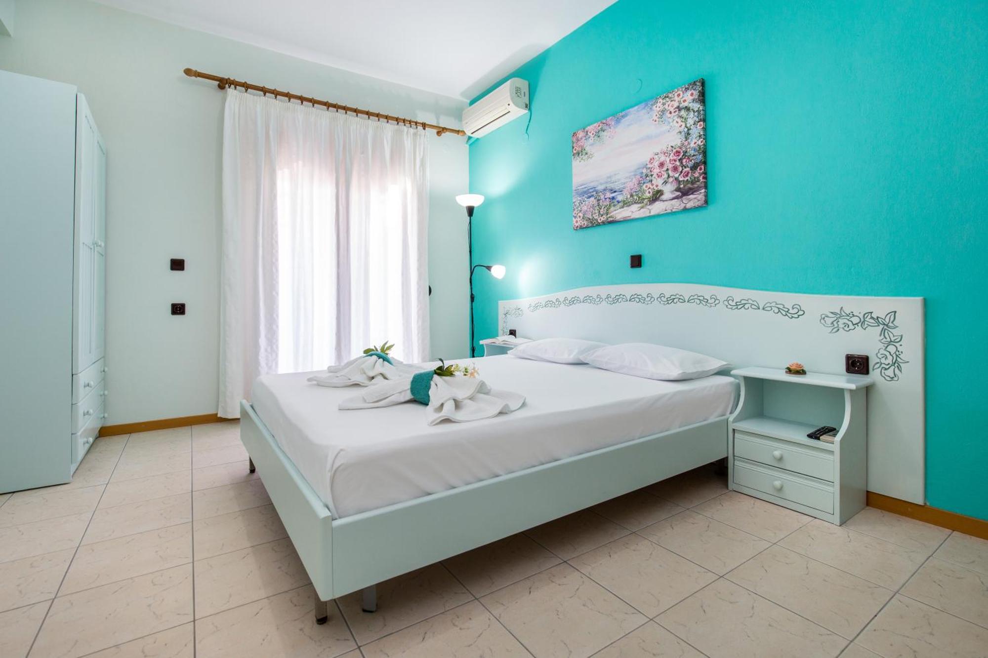 Malandris Studios Skála Marión Oda fotoğraf