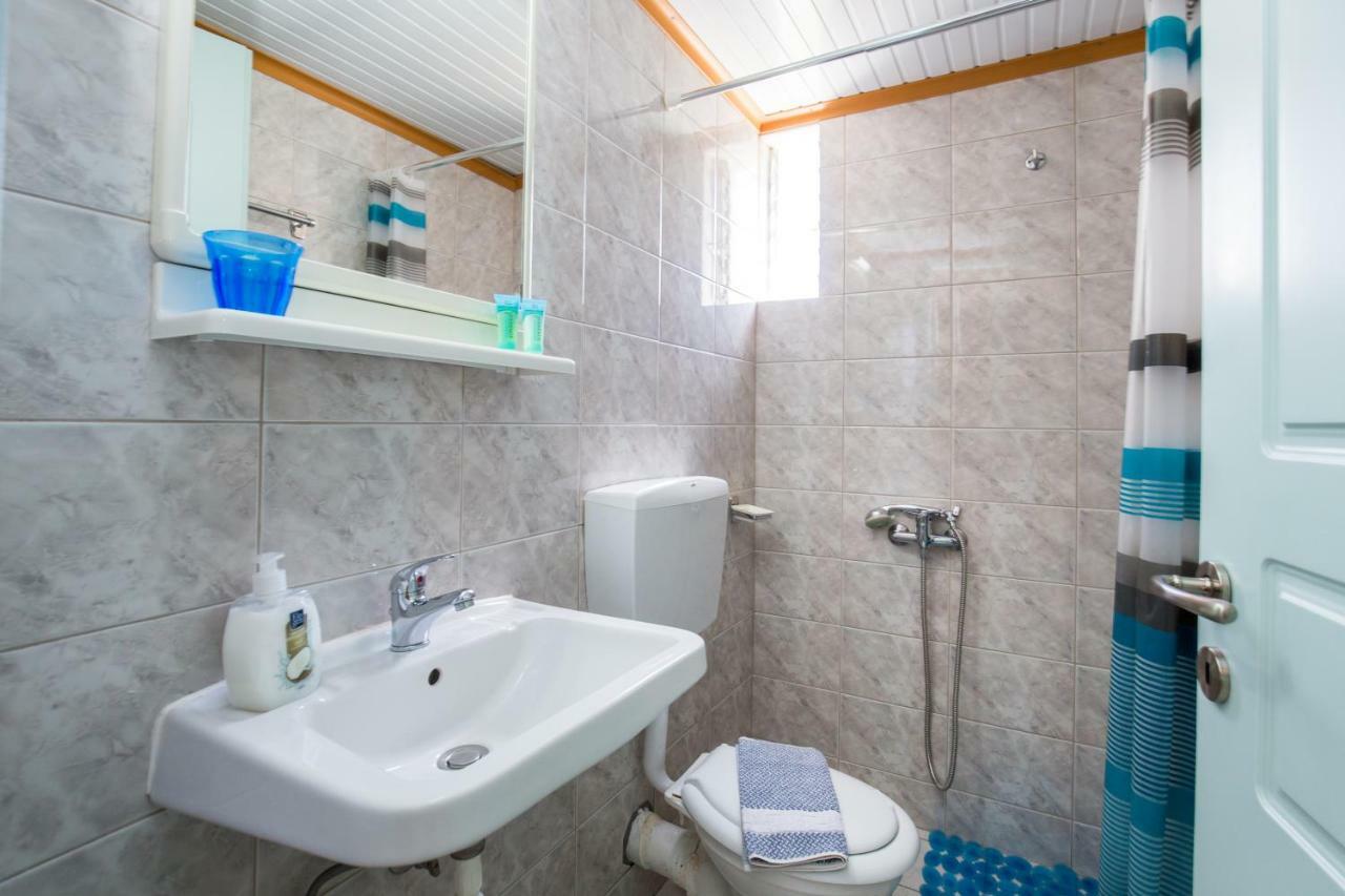Malandris Studios Skála Marión Dış mekan fotoğraf